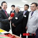 운봉농협 농산물산지유통센터 이미지