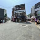 리나속눈썹&네일