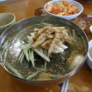 재건냉면 이미지