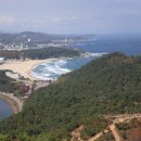 화진포(거진)해변 이미지