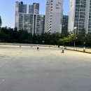 수원청소년문화센터 인라인스케이트장