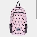 블루포켓 | 하이산 백팩 후기 | 하이산 초경량 컴팩트 포켓백 v1 라이트블루 | 내돈내산 가방 리뷰