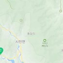 숲속계곡 쉴만한물가 이미지