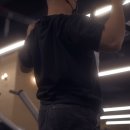 어깨💪 넓어 보이고 싶다면?! 등 운동 [투모어휘트니스 월평 점 정현석 / 대전PT / 월평PT / 서구PT...