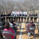 웅동수원지 이미지