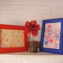 아크릴퓨전 이미지