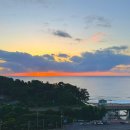 오션 당구장 | 묵호 일출 숙소 추천, 어느날 동해(파인앤유오션시티) 에어비앤비 후기