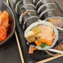 다옴김밥 이미지