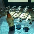 수제맥주 만들기 이미지