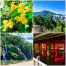 애향공원 공중화장실(A) | 서대문이음길 걷기 - 궁동산, 안산, 인왕산, 홍제천(인공폭포)