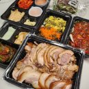 족발예찬화성매송점