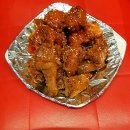 더썬치킨 이미지