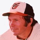 [MLB] BAL [Brooks Robinson] 브룩스 로빈슨 명전 3루수 [통산성적 타율 2,67 안타 2,848 홈런 268 도루 28 기록] 이미지