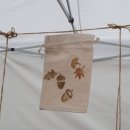 자연의 색 물들이기 이미지