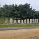 인천향교 앞 비석군 이미지