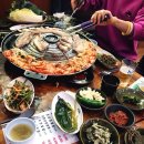 강박사 쌈밥 이미지