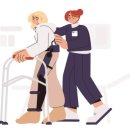 서울라본병원 | 서울인공관절 재활병원, 수술 후 굳지 않으려면