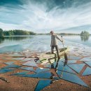 아트볼 당구장 이미지