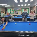 와우당구장 이미지