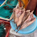 북신시장길 | 통영 로컬 현지인맛집 북신시장 북신찌짐