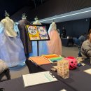 삼성동-3 | 서울 웨딩드레스 박람회, 삼성동 섬유센터 3층 이벤트홀 참여 후기