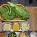 범어중학교 | 고기구워주는식당 찾는다면? 양산범어고기집 육덕돼지 방문후기