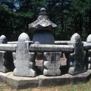 누리건축사사무소 | 조선 제 20 대 왕 경종의 태실.충주시 엄정면