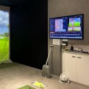 DM골프연습장 | 광주 서구 골프레슨 추천! 골린이도 만족한곳, 프라이빗한 들소골프스튜디오 후기