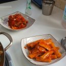송탄참작부대찌개 | [수원/곡반] 떡볶이 주는 부대찌개집 - 송탄참작부대찌개 본점 내돈내산 후기