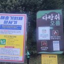 공인중개사(야간) | 다랑쉬오름 야간산행