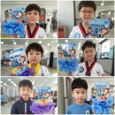 용인대 아리랑 태권도장 이미지