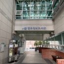 중랑구립면목정보도서관 이미지