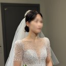라피스컨설팅 | [청담스토리] 실장님과 함께하는 본식 드레스 피팅후기 - 2월 이야기