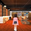 성내도서관 이미지