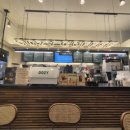 우지커피독산시티렉스점