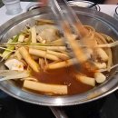 신천동전철길 이미지