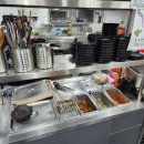 정을 담은 식탁 이미지