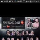 국제 복싱 체육관 이미지