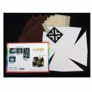 전통한지공예품만들기 이미지