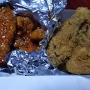 치킨이남달라 이미지