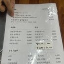 청보환경 | 용인 레이크사이드cc맛집 모현 청보보리밥 능원점