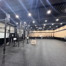 CROSSFIT RAINDROP 이미지