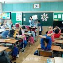 홍성초등학교 이미지