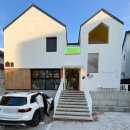 연봉리제빵소 | 홍천카페 분위기, 베이커리, 커피까지 전부 만족한 연봉리제빵소