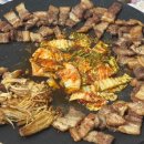 전북축산 | 캠핑고기 추천 맛있는 한돈을 먹고 싶을 때, 누리축산지리산흑돼지