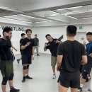 케이레슬링홍대점 이미지