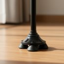 네발친구 | 노인 어르신 할머니를 위한 헬리케어 경량 네발 의료용 지팡이