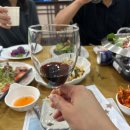 강뜰 | 남양주 강뜰 한정식 사모님정식(A) 솔직후기 주차장, 콜키지 가능