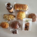 팡또아 | 구파발 베이커리 카페 버터떡 맛집 팡또아 내돈내산 후기