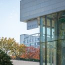 아시아빌딩 | 카페진정성 광주편, ACC 국립아시아문화전당에서 즐긴 말차라떼 후기